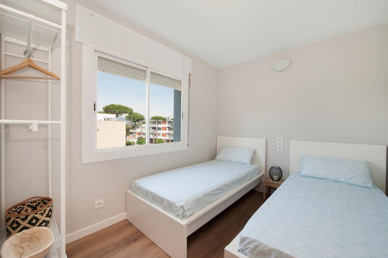 Casa Natura Gava Beach Eksteriør billede
