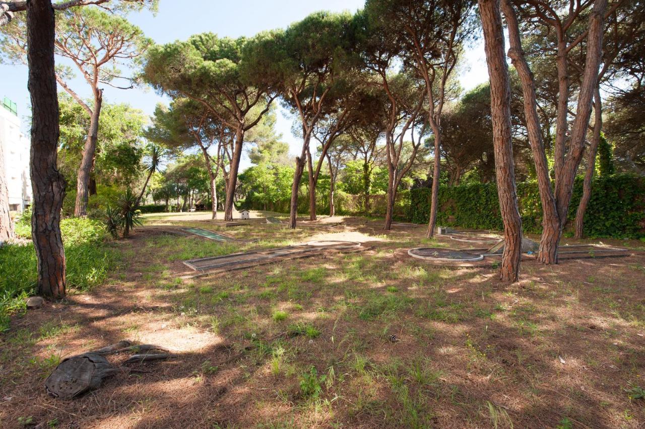 Casa Natura Gava Beach Eksteriør billede