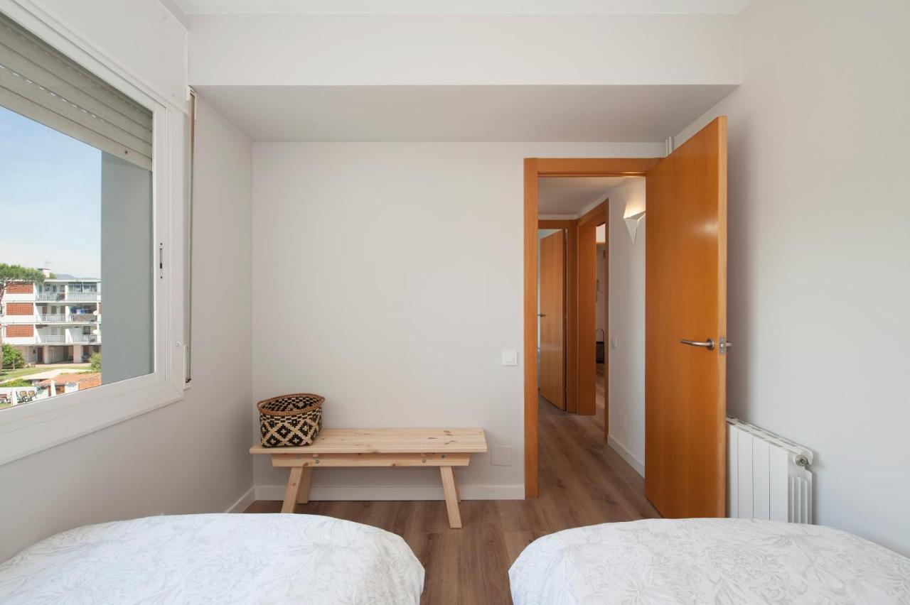 Casa Natura Gava Beach Eksteriør billede
