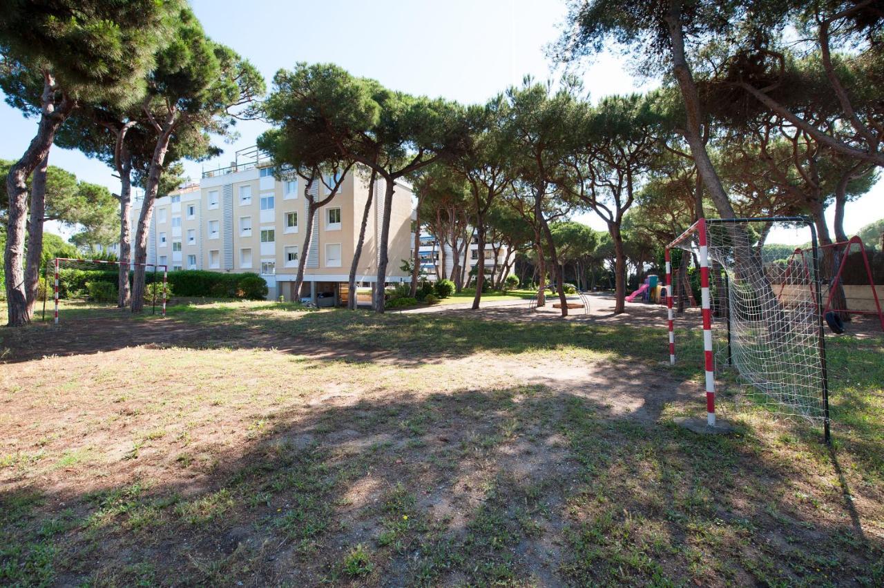 Casa Natura Gava Beach Eksteriør billede