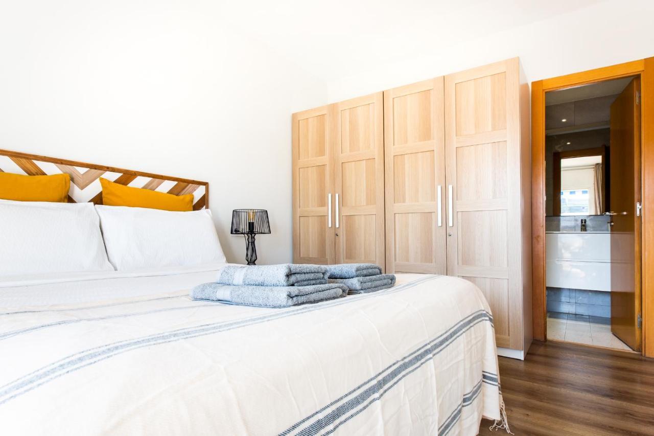 Casa Natura Gava Beach Eksteriør billede