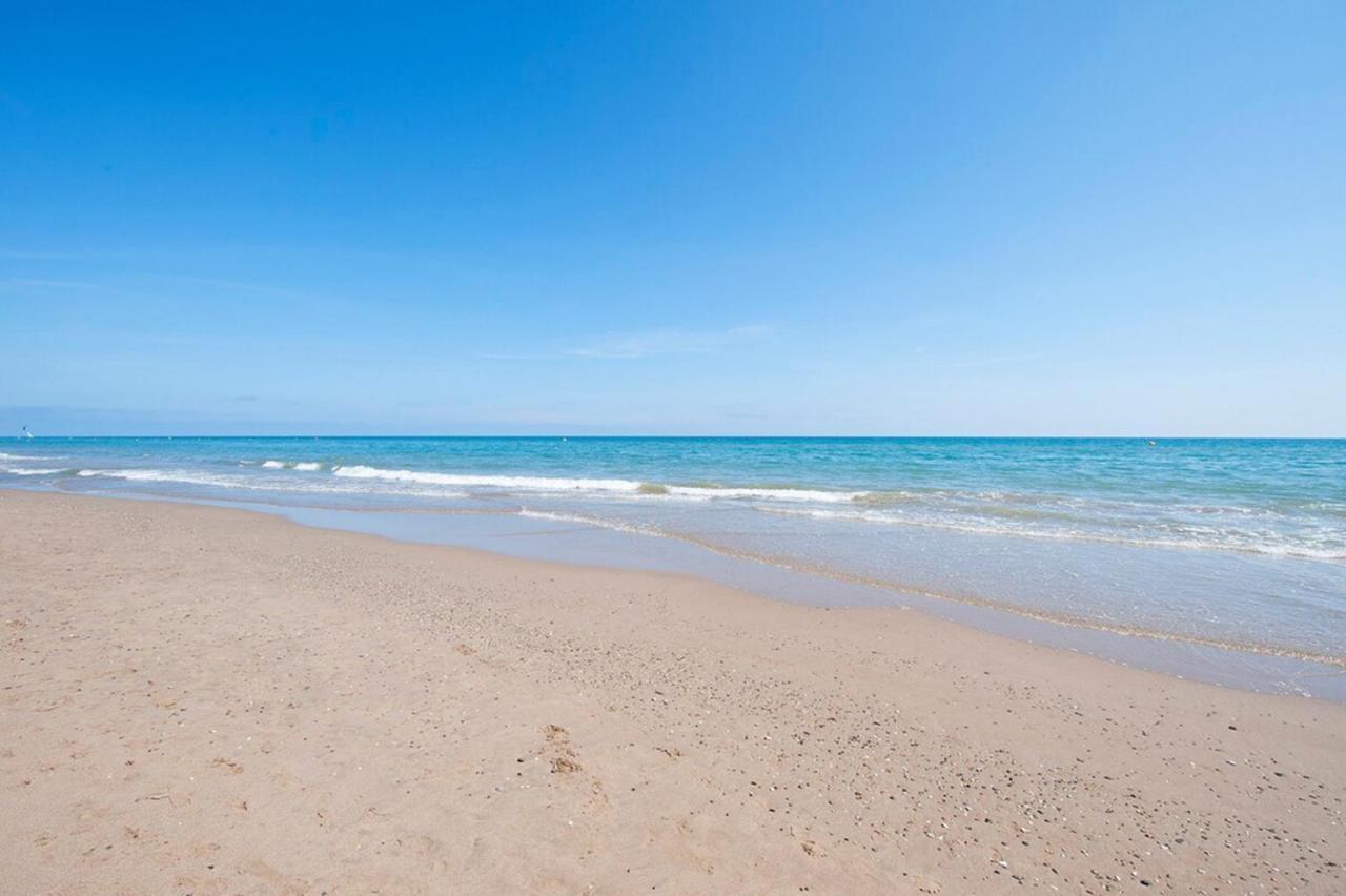 Casa Natura Gava Beach Eksteriør billede