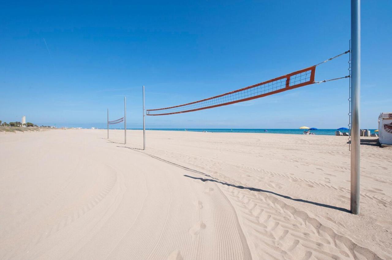 Casa Natura Gava Beach Eksteriør billede